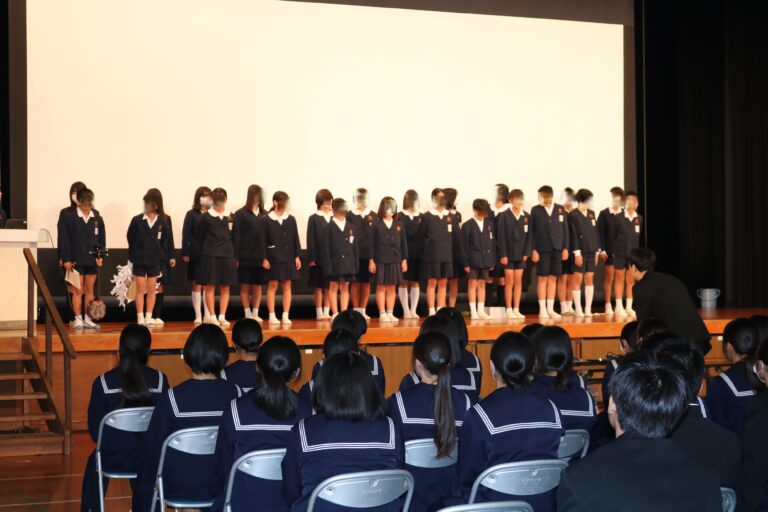 第５回ヨロン海洋教育フェア 写真